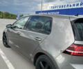 Серый Фольксваген e-Golf, объемом двигателя 0 л и пробегом 118 тыс. км за 7950 $, фото 2 на Automoto.ua
