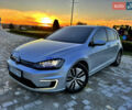 Серый Фольксваген e-Golf, объемом двигателя 0 л и пробегом 161 тыс. км за 8499 $, фото 19 на Automoto.ua