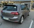 Сірий Фольксваген e-Golf, об'ємом двигуна 0 л та пробігом 96 тис. км за 10500 $, фото 6 на Automoto.ua