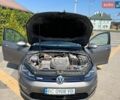 Сірий Фольксваген e-Golf, об'ємом двигуна 0 л та пробігом 132 тис. км за 7000 $, фото 18 на Automoto.ua