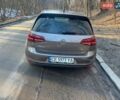 Сірий Фольксваген e-Golf, об'ємом двигуна 0 л та пробігом 179 тис. км за 8300 $, фото 5 на Automoto.ua
