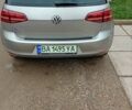 Серый Фольксваген e-Golf, объемом двигателя 0 л и пробегом 130 тыс. км за 9600 $, фото 4 на Automoto.ua