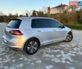 Серый Фольксваген e-Golf, объемом двигателя 0 л и пробегом 164 тыс. км за 8799 $, фото 10 на Automoto.ua