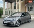 Сірий Фольксваген e-Golf, об'ємом двигуна 0 л та пробігом 141 тис. км за 8999 $, фото 1 на Automoto.ua