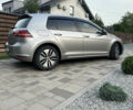 Серый Фольксваген e-Golf, объемом двигателя 0 л и пробегом 143 тыс. км за 9500 $, фото 14 на Automoto.ua