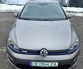 Серый Фольксваген e-Golf, объемом двигателя 0 л и пробегом 11600 тыс. км за 7800 $, фото 1 на Automoto.ua