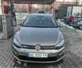 Сірий Фольксваген e-Golf, об'ємом двигуна 0 л та пробігом 183 тис. км за 7700 $, фото 1 на Automoto.ua