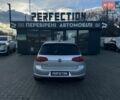 Сірий Фольксваген e-Golf, об'ємом двигуна 0 л та пробігом 103 тис. км за 7850 $, фото 15 на Automoto.ua