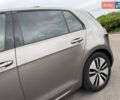 Серый Фольксваген e-Golf, объемом двигателя 0 л и пробегом 118 тыс. км за 9500 $, фото 22 на Automoto.ua