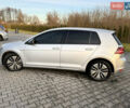 Сірий Фольксваген e-Golf, об'ємом двигуна 0 л та пробігом 162 тис. км за 8299 $, фото 4 на Automoto.ua