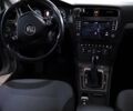 Сірий Фольксваген e-Golf, об'ємом двигуна 0 л та пробігом 140 тис. км за 7900 $, фото 4 на Automoto.ua