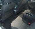 Сірий Фольксваген e-Golf, об'ємом двигуна 0 л та пробігом 101 тис. км за 13200 $, фото 16 на Automoto.ua