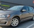 Сірий Фольксваген e-Golf, об'ємом двигуна 0 л та пробігом 61 тис. км за 9696 $, фото 3 на Automoto.ua