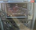 Серый Фольксваген e-Golf, объемом двигателя 0 л и пробегом 96 тыс. км за 7899 $, фото 26 на Automoto.ua