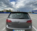 Серый Фольксваген e-Golf, объемом двигателя 0 л и пробегом 118 тыс. км за 7950 $, фото 14 на Automoto.ua