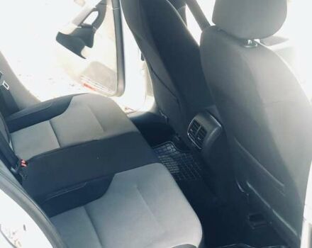 Серый Фольксваген e-Golf, объемом двигателя 0 л и пробегом 157 тыс. км за 8100 $, фото 47 на Automoto.ua