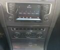 Серый Фольксваген e-Golf, объемом двигателя 0 л и пробегом 61 тыс. км за 9696 $, фото 17 на Automoto.ua