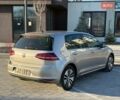 Серый Фольксваген e-Golf, объемом двигателя 0 л и пробегом 163 тыс. км за 7900 $, фото 3 на Automoto.ua