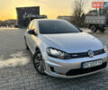 Сірий Фольксваген e-Golf, об'ємом двигуна 0 л та пробігом 162 тис. км за 8299 $, фото 38 на Automoto.ua