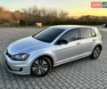Сірий Фольксваген e-Golf, об'ємом двигуна 0 л та пробігом 162 тис. км за 8299 $, фото 22 на Automoto.ua