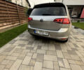 Серый Фольксваген e-Golf, объемом двигателя 0 л и пробегом 151 тыс. км за 8200 $, фото 29 на Automoto.ua
