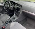 Серый Фольксваген e-Golf, объемом двигателя 0 л и пробегом 164 тыс. км за 8199 $, фото 18 на Automoto.ua