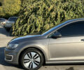 Сірий Фольксваген e-Golf, об'ємом двигуна 0 л та пробігом 122 тис. км за 8500 $, фото 1 на Automoto.ua