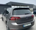 Серый Фольксваген e-Golf, объемом двигателя 0 л и пробегом 195 тыс. км за 7499 $, фото 11 на Automoto.ua
