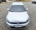 Серый Фольксваген e-Golf, объемом двигателя 0 л и пробегом 150 тыс. км за 9700 $, фото 19 на Automoto.ua