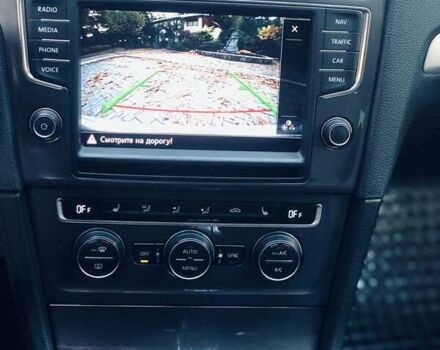 Серый Фольксваген e-Golf, объемом двигателя 0 л и пробегом 157 тыс. км за 8100 $, фото 45 на Automoto.ua