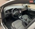 Серый Фольксваген e-Golf, объемом двигателя 0 л и пробегом 84 тыс. км за 8500 $, фото 12 на Automoto.ua