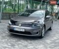 Сірий Фольксваген e-Golf, об'ємом двигуна 0 л та пробігом 96 тис. км за 8750 $, фото 1 на Automoto.ua