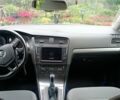 Серый Фольксваген e-Golf, объемом двигателя 0 л и пробегом 133 тыс. км за 8400 $, фото 9 на Automoto.ua