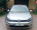 Серый Фольксваген e-Golf, объемом двигателя 0 л и пробегом 133 тыс. км за 8400 $, фото 2 на Automoto.ua