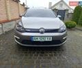 Серый Фольксваген e-Golf, объемом двигателя 0 л и пробегом 131 тыс. км за 8800 $, фото 1 на Automoto.ua