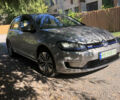 Серый Фольксваген e-Golf, объемом двигателя 0 л и пробегом 82 тыс. км за 9300 $, фото 17 на Automoto.ua