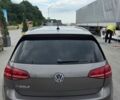 Серый Фольксваген e-Golf, объемом двигателя 0 л и пробегом 206 тыс. км за 8700 $, фото 12 на Automoto.ua