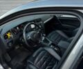 Серый Фольксваген e-Golf, объемом двигателя 0 л и пробегом 107 тыс. км за 9000 $, фото 14 на Automoto.ua