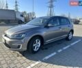 Сірий Фольксваген e-Golf, об'ємом двигуна 0 л та пробігом 121 тис. км за 8399 $, фото 1 на Automoto.ua