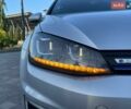 Серый Фольксваген e-Golf, объемом двигателя 0 л и пробегом 96 тыс. км за 7899 $, фото 17 на Automoto.ua