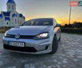 Сірий Фольксваген e-Golf, об'ємом двигуна 0 л та пробігом 161 тис. км за 8950 $, фото 24 на Automoto.ua