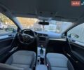 Серый Фольксваген e-Golf, объемом двигателя 0 л и пробегом 155 тыс. км за 8200 $, фото 9 на Automoto.ua