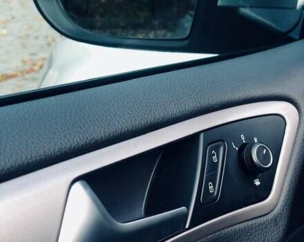 Серый Фольксваген e-Golf, объемом двигателя 0 л и пробегом 157 тыс. км за 8100 $, фото 42 на Automoto.ua