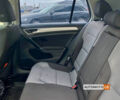 Серый Фольксваген e-Golf, объемом двигателя 24 л и пробегом 97 тыс. км за 14500 $, фото 19 на Automoto.ua