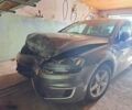 Серый Фольксваген e-Golf, объемом двигателя 0 л и пробегом 112 тыс. км за 5500 $, фото 1 на Automoto.ua