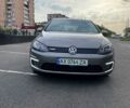 Сірий Фольксваген e-Golf, об'ємом двигуна 0 л та пробігом 140 тис. км за 11600 $, фото 1 на Automoto.ua