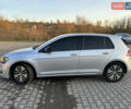 Сірий Фольксваген e-Golf, об'ємом двигуна 0 л та пробігом 162 тис. км за 8299 $, фото 64 на Automoto.ua