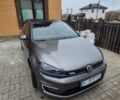 Сірий Фольксваген e-Golf, об'ємом двигуна 0 л та пробігом 187 тис. км за 9000 $, фото 1 на Automoto.ua