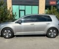 Серый Фольксваген e-Golf, объемом двигателя 0 л и пробегом 84 тыс. км за 8500 $, фото 6 на Automoto.ua