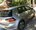 Серый Фольксваген e-Golf, объемом двигателя 0 л и пробегом 82 тыс. км за 9300 $, фото 10 на Automoto.ua